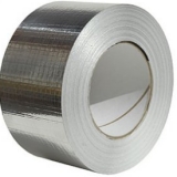 TAPE FOIL 96MM X 50M REINFORCED